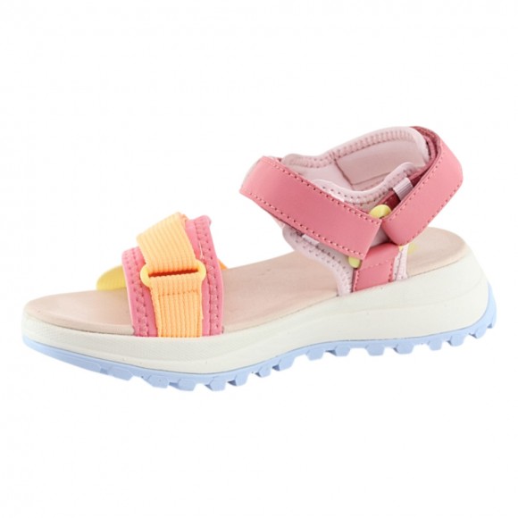 Sandalias Gioseppo Usenge Fucsia