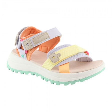Sandalias Gioseppo Usenge Multicolor