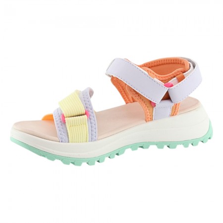 Sandalias Gioseppo Usenge Multicolor