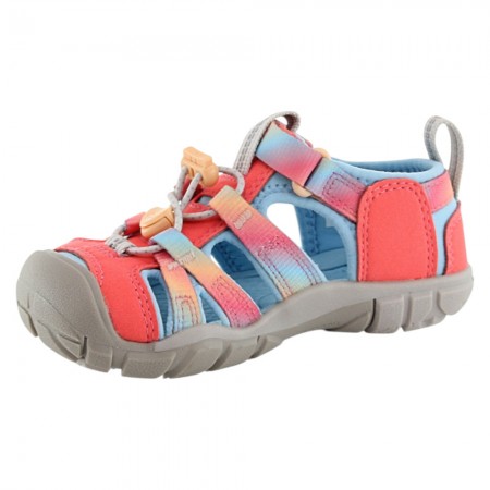 Sandalias Keen Seacamp II CNX Rosa