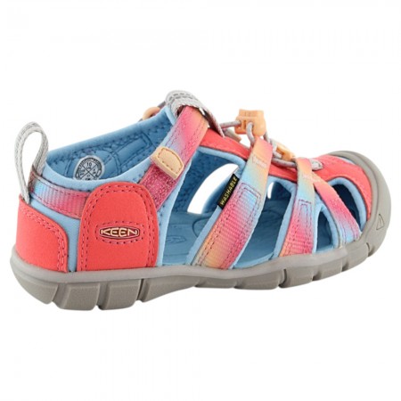 Sandalias Keen Seacamp II CNX Rosa