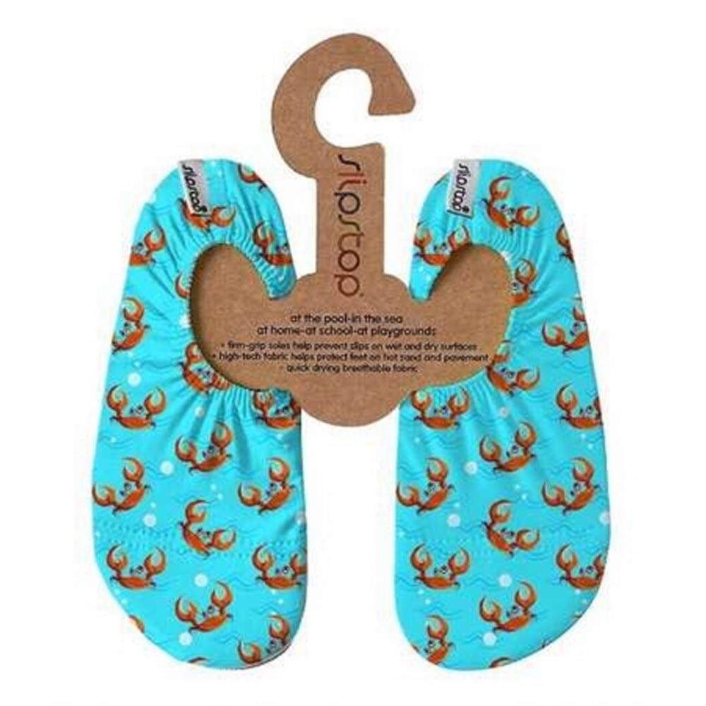 Escarpines barefoot Slip Stop Daylan Celeste