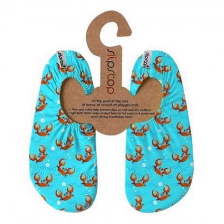 Escarpines barefoot Slip Stop Daylan Celeste