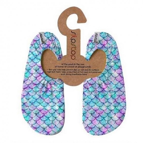 Escarpines barefoot Slip Stop Miranda Multicolor