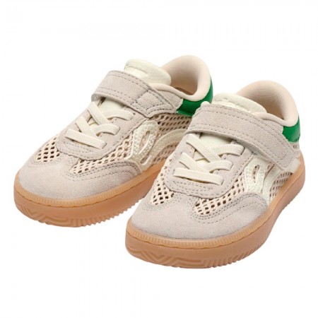 Zapatillas barefoot Lejan Mesh White