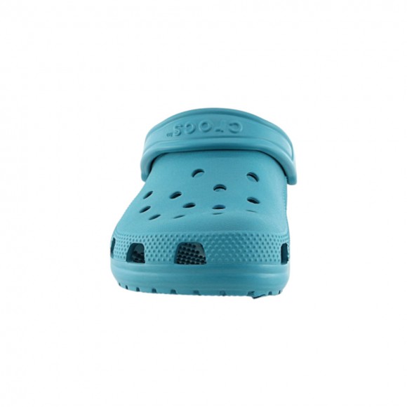 Crocs Classic Turbo Teal Verde