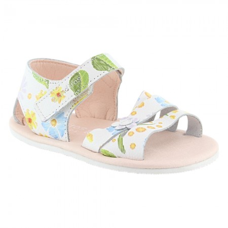 Sandalias barefoot Blanditos Malta Multicolor