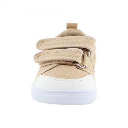 Zapatillas de lona barefoot Blanditos Koi Tierra