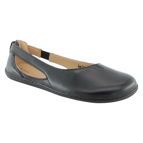 Bailarinas barefoot Be Lenka  Bellissima 3.0 Negro