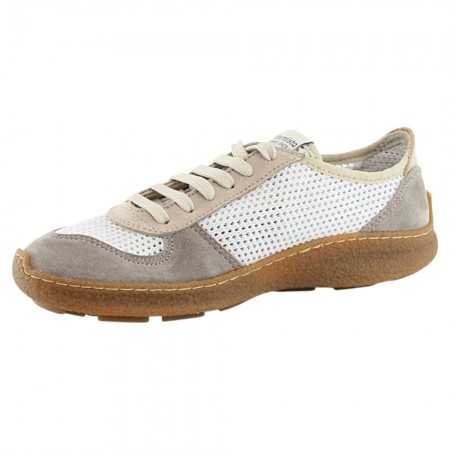 Calzado barefoot El Naturalista N5435C Blanco