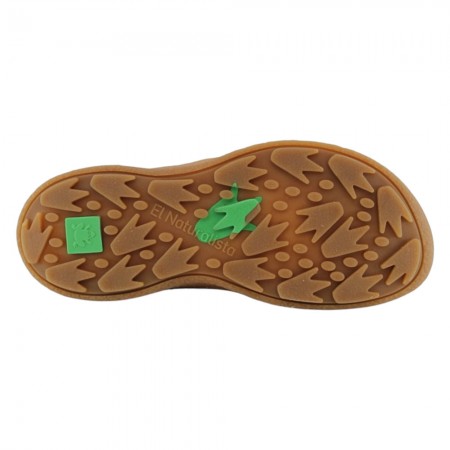 Calzado barefoot El Naturalista N5435C Blanco