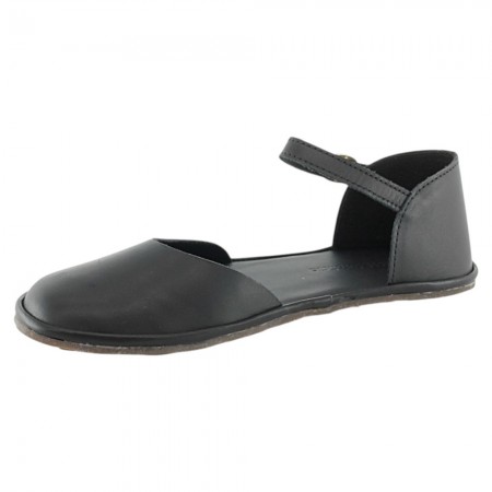 Sandalias barefoot El Naturalista N5683 Negro