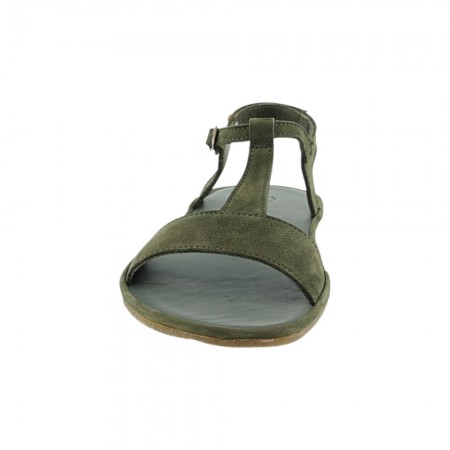 Sandalias barefoot El Naturalista N5686 Verde