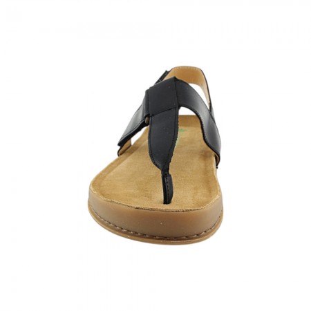 Sandalias bio barefoot Naturalista N6004 Negro