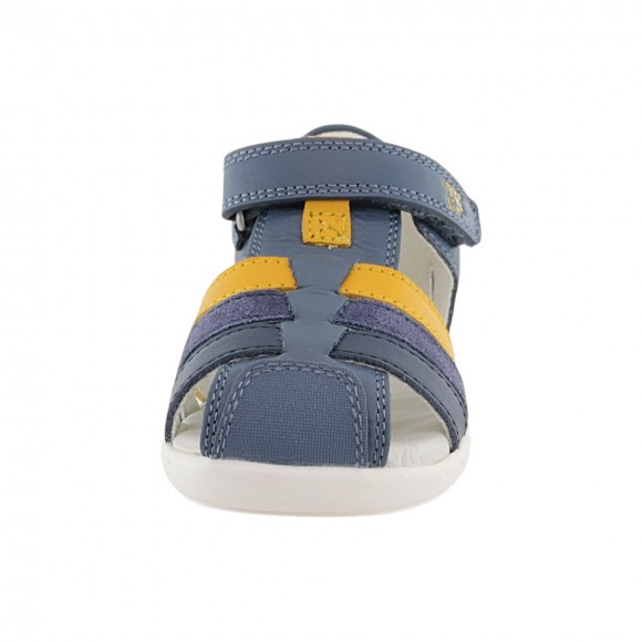 Sandalias barefoot Garvalín 262325 Jeans