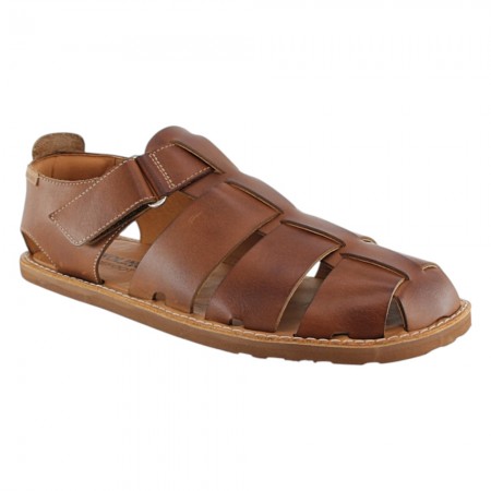 Sandalias barefoot Pikolinos Betera Cuero