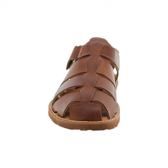 Sandalias barefoot Pikolinos Betera Cuero