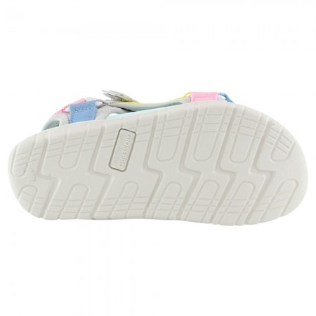 Sandalias de agua Gioseppo Eldama Multicolor