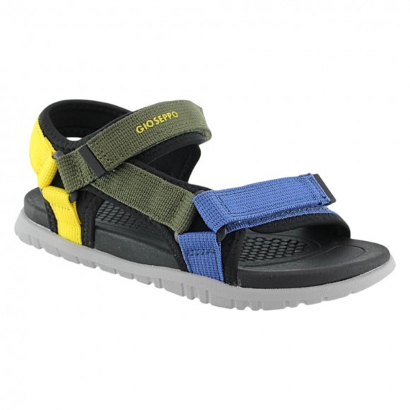 Sandalias de agua Gioseppo Eldama Kaki