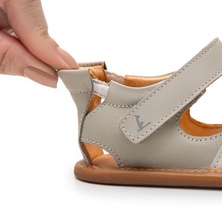 Sandalias barefoot Tip Toey Joey Crunchy