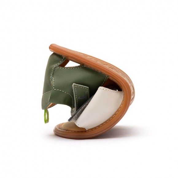 Sandalias barefoot Tip Toey Joey Toucan