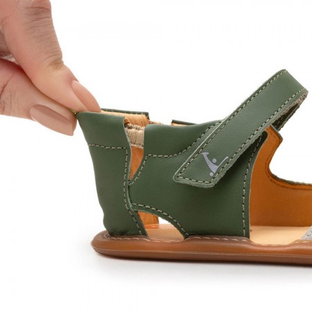Sandalias barefoot Tip Toey Joey Toucan