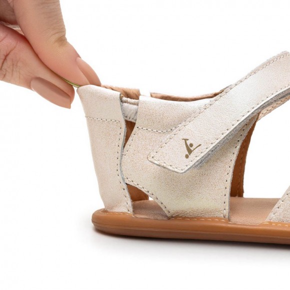 Sandalias barefoot Tip Toey Joey Macaw