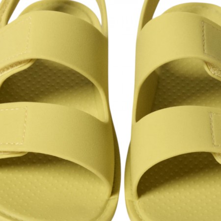Sandalias barefoot de agua Muris Aruba Lemon