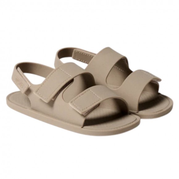 Sandalias barefoot de agua Muris Aruba Taupe