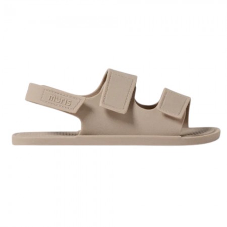 Sandalias barefoot de agua Muris Aruba Taupe