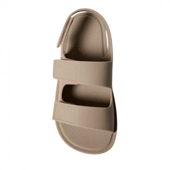 Sandalias barefoot de agua Muris Aruba Taupe