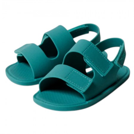 Sandalias barefoot de agua Muris Aruba Teal
