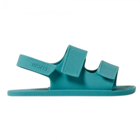 Sandalias barefoot de agua Muris Aruba Teal