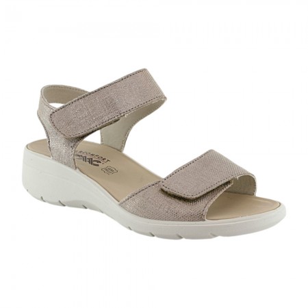 Sandalias Imac 107960 Champagne