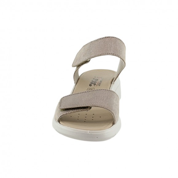 Sandalias Imac 107960 Champagne