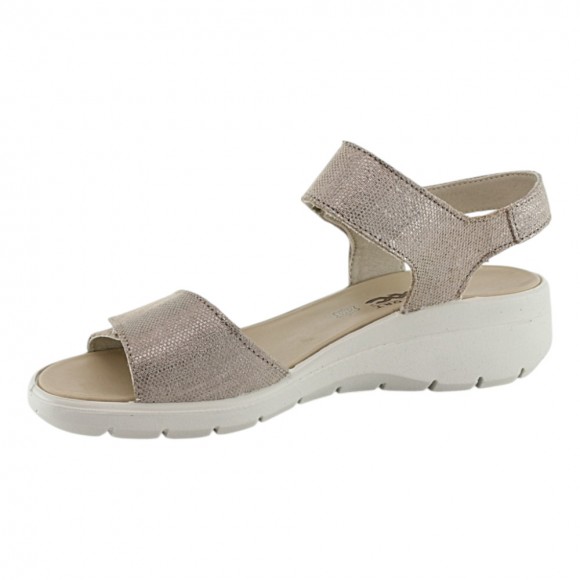 Sandalias Imac 107960 Champagne