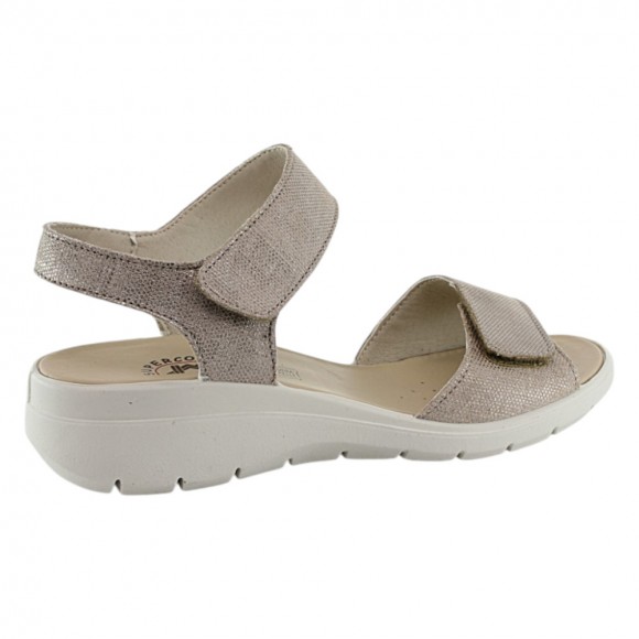 Sandalias Imac 107960 Champagne