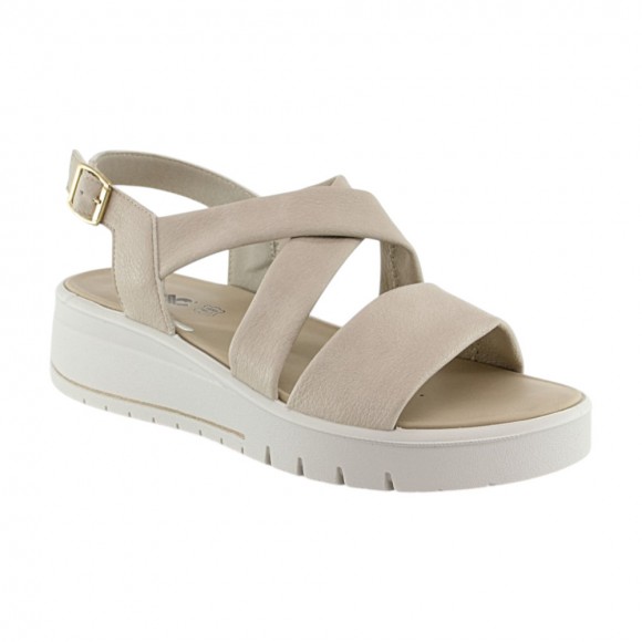 Sandalias Imac 108060 Beige