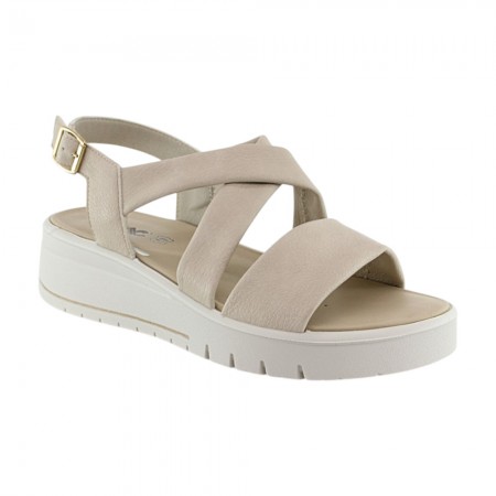 Sandalias Imac 108060 Beige