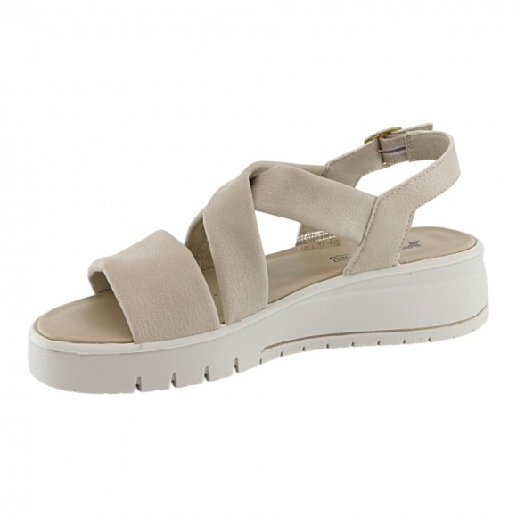 Sandalias Imac 108060 Beige