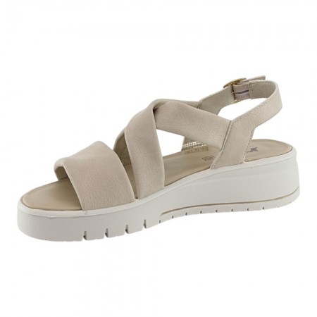 Sandalias Imac 108060 Beige