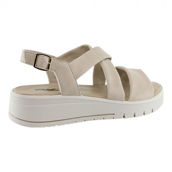 Sandalias Imac 108060 Beige