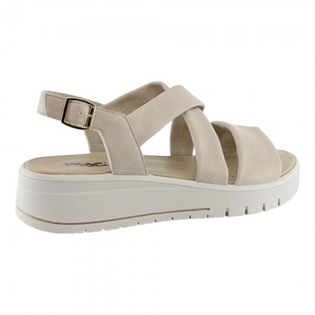 Sandalias Imac 108060 Beige