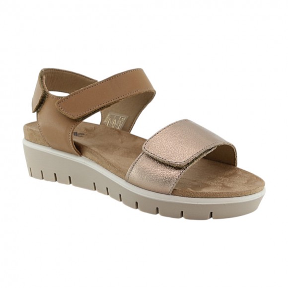 Sandalias Imac 108560 Champagne