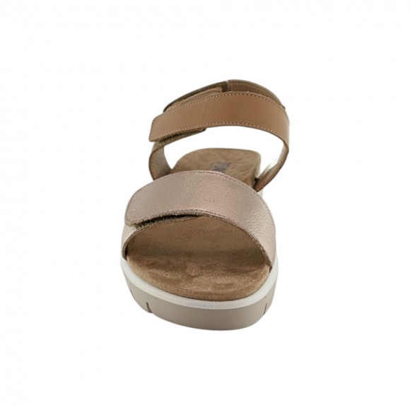 Sandalias Imac 108560 Champagne