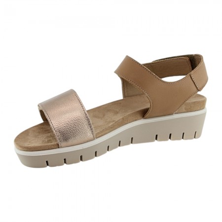 Sandalias Imac 108560 Champagne