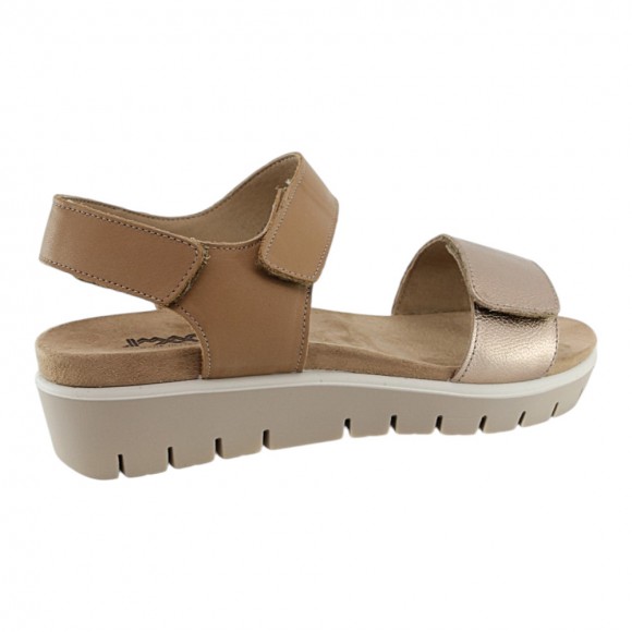 Sandalias Imac 108560 Champagne