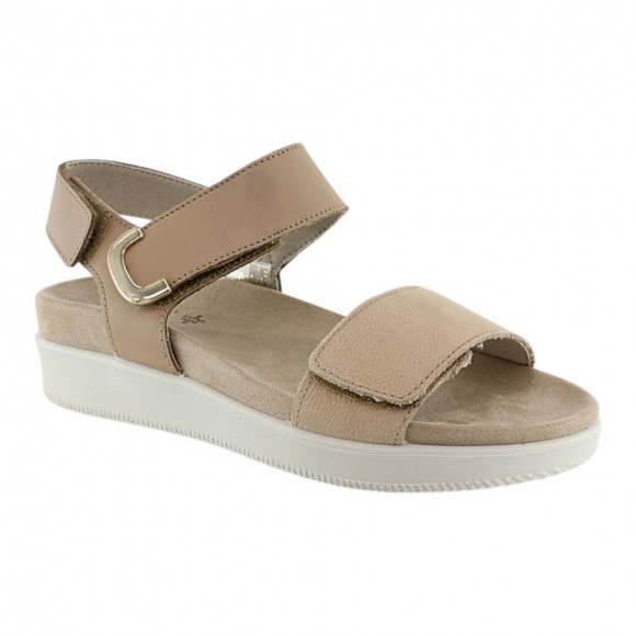 Sandalias Imac 108700 Beige