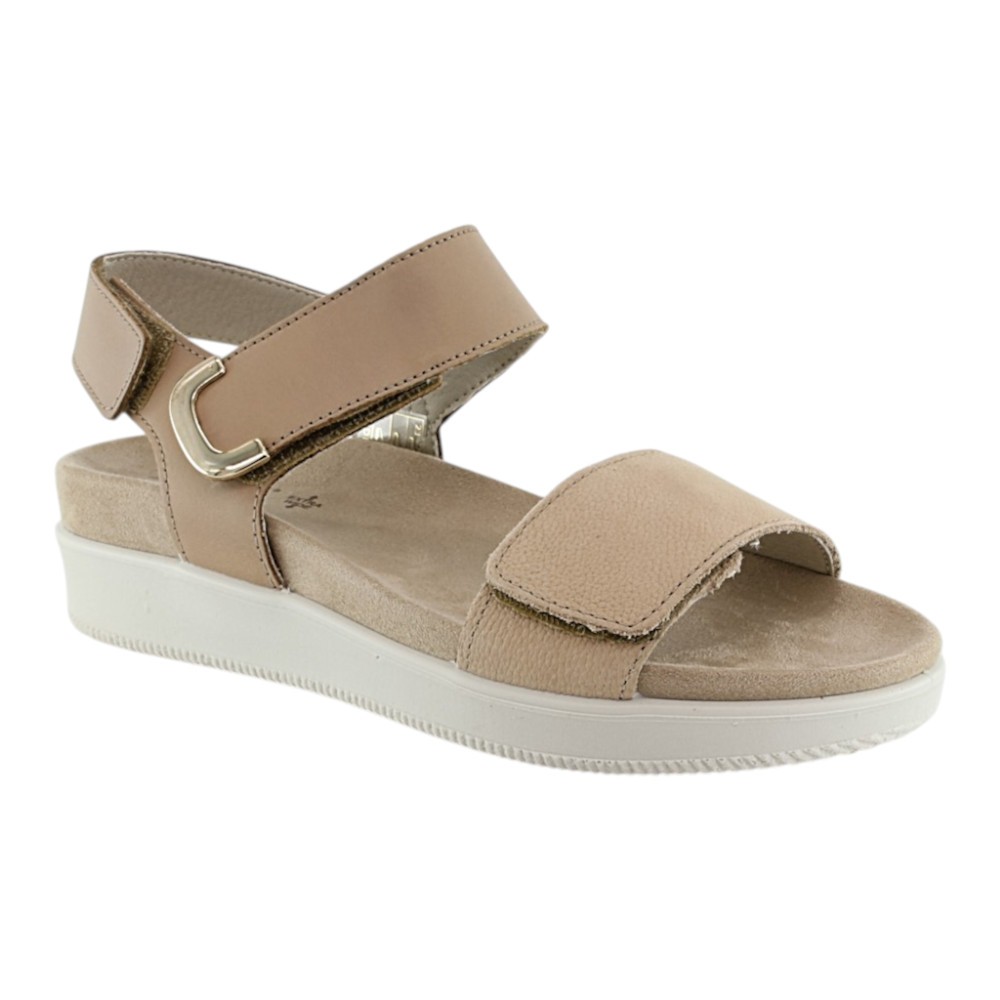 Sandalias Imac 108700 Beige