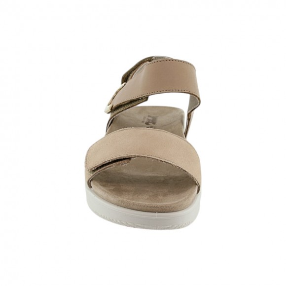 Sandalias Imac 108700 Beige